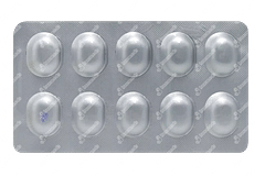 Monocef O 200 Tablet 10