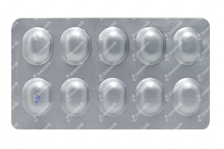 Monocef O 200 Tablet 10