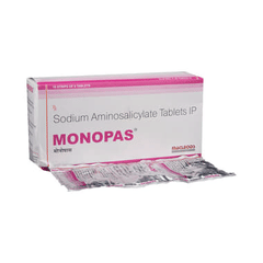 Monopas Tablet 6