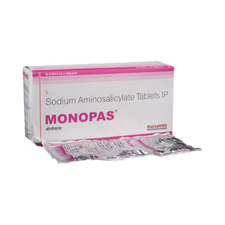 Monopas Tablet 6