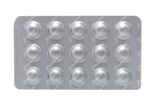 Montair 10 MG Tablet 15