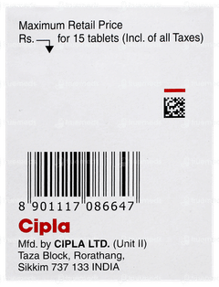 Montair 10 Tablet 15 Montair 10 Tablet 15