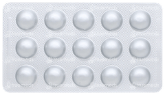 Montair 10 Tablet 15 Montair 10 Tablet 15