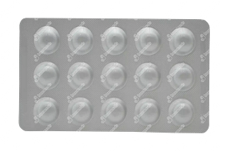 Montair 4 MG Chewable Tablet 15