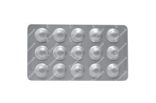 Montair 5 MG Tablet 15