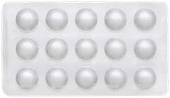 Montair 5mg Strawberry Flavour Chewable Tablet 15