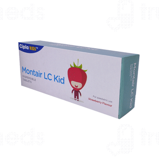 Montair Lc Kid Tablet 10