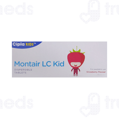 Montair Lc Kid Tablet 10