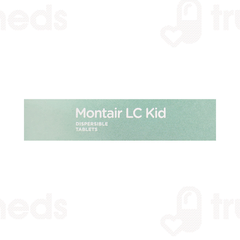 Montair Lc Kid Tablet 10
