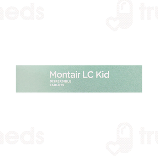 Montair Lc Kid Tablet 10