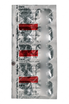 Montair Plus Tablet 10
