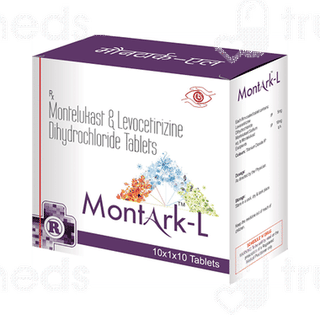 Montark L Tablet 10
