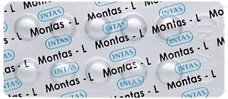 Montas L Tablet 10