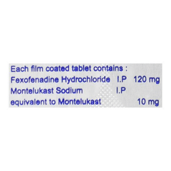 Montasma Fx Tablet 10