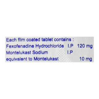 Montasma Fx Tablet 10