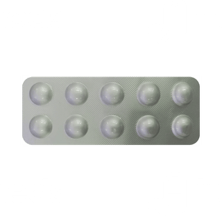 Montasma L Kid 4/2.5 MG Tablet 10