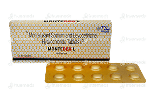 Monteder L Tablet 10