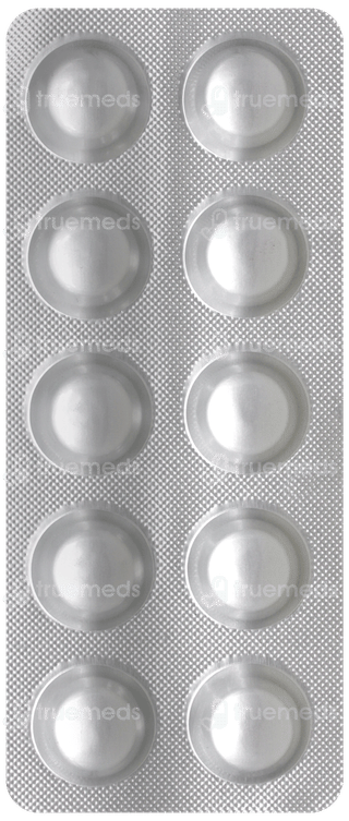 Montefex Tablet 10