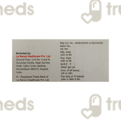 Montegress 10 Tablet 10 Montegress 10 Tablet 10