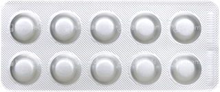 Montegress 10 Tablet 10