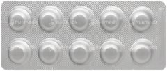 Montegress 10 Tablet 10 Montegress 10 Tablet 10