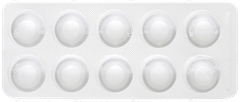 Montegress Fx 120 Tablet 10