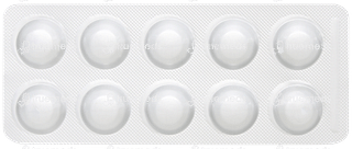 Montegress Fx 120 Tablet 10