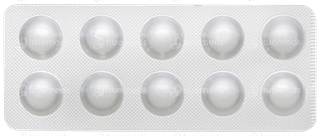 Montegress Lc 10 Tablet 10