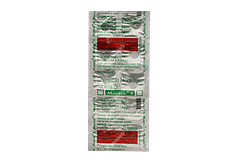 Montek 4 Chewable Tablet 10