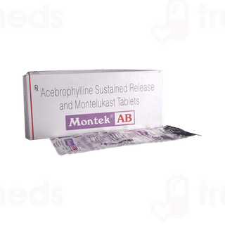 Montek Ab Tablet 10