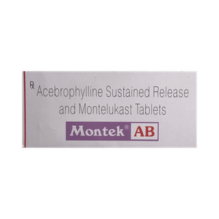 Montek Ab Tablet 10