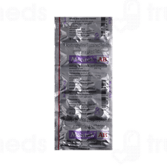 Montek Ab Tablet 10