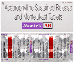 Montek Ab Tablet 10 Montek Ab Tablet 10