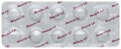 Montek Lc Tablet 10