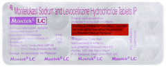 Montek Lc Tablet 10