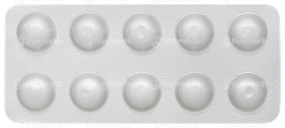 Montemac 10 Tablet 10