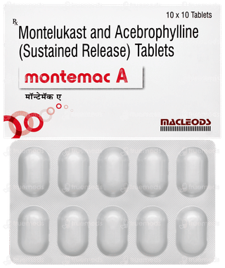 Montemac A Tablet 10