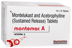 Montemac A Tablet 10 Montemac A Tablet 10