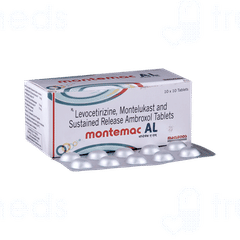 Montemac Al Tablet 10 Montemac Al Tablet 10