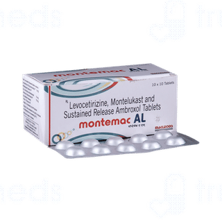 Montemac Al Tablet 10