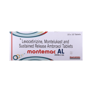 Montemac Al Tablet 10