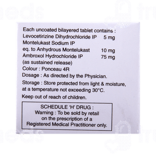 Montemac Al Tablet 10
