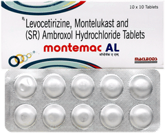 Montemac Al Tablet 10 Montemac Al Tablet 10