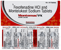Montemac Fx Tablet 10