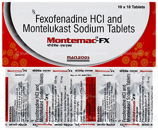 Montemac Fx Tablet 10