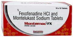 Montemac Fx Tablet 10