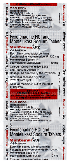 Montemac Fx Tablet 10