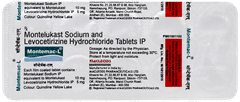 Montemac L Tablet 10