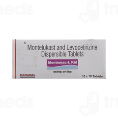 Montemac L Kid Tablet 10 Montemac L Kid Tablet 10