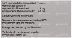 Montemac L Kid Tablet 10 Montemac L Kid Tablet 10